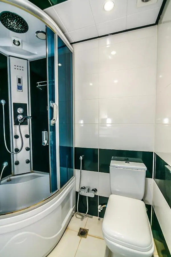 Lux Apartment Near In Hard Rock バクー アゼルバイジャン