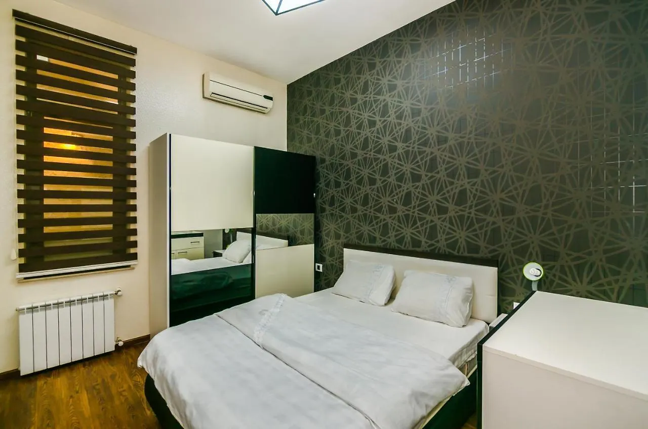 Lux Apartment Near In Hard Rock バクー