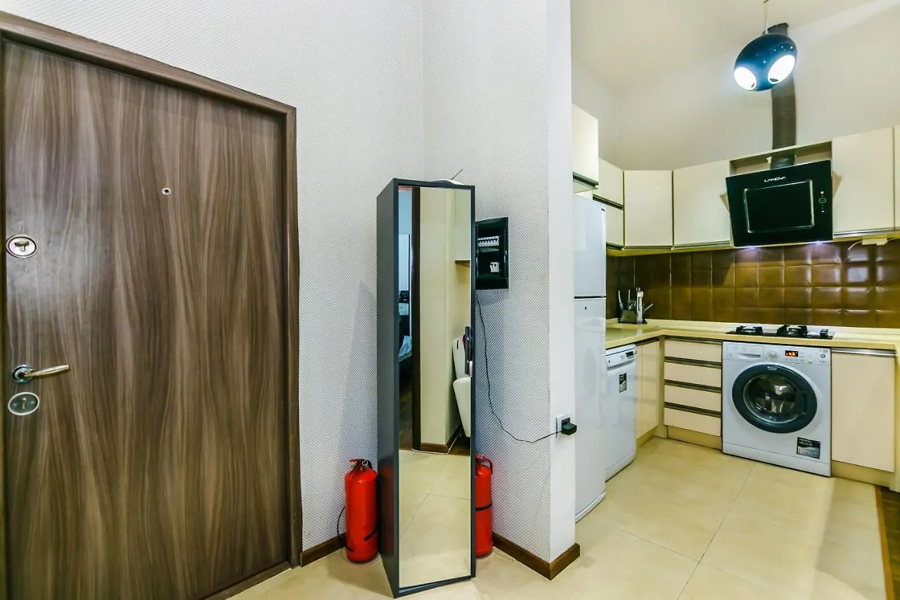 Lux Apartment Near In Hard Rock バクー