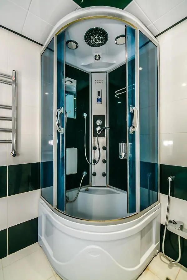 Lux Apartment Near In Hard Rock バクー