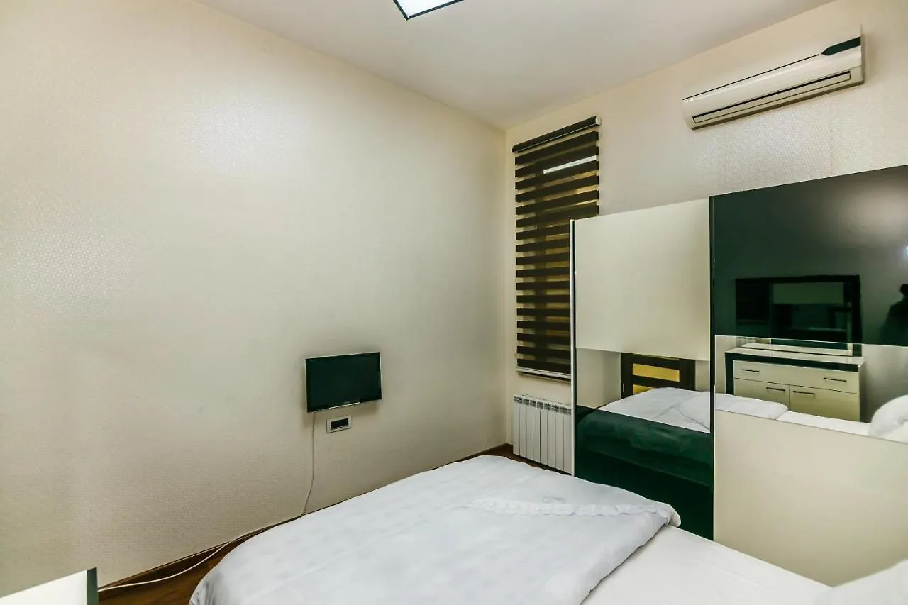 Lux Apartment Near In Hard Rock バクー
